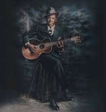 Robert Johnson